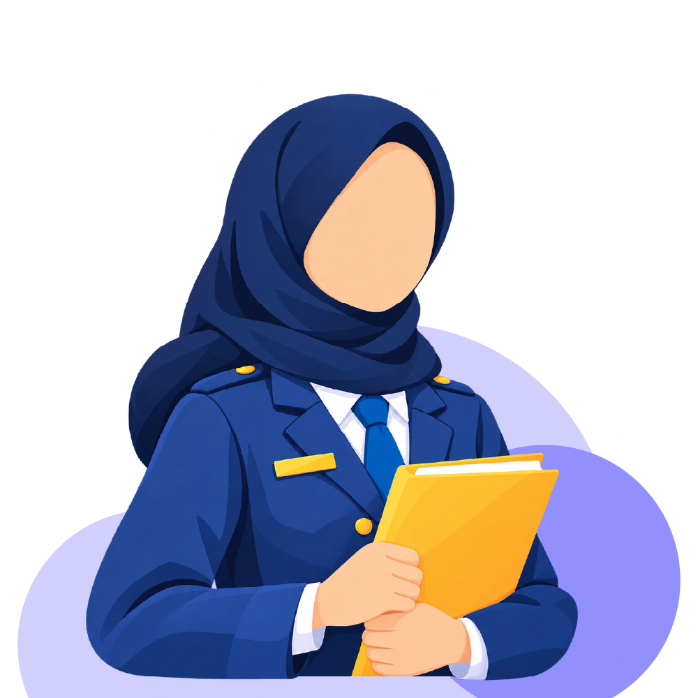 Program Kedinasan (STAN/STIS/dll)